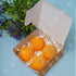 Laddu Candles Set of 4